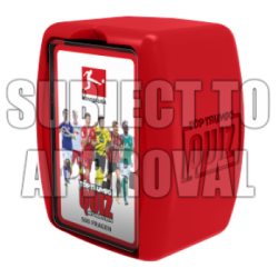 Quiz - Bundesliga (Alemán)