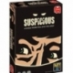 Suspicous - DE
