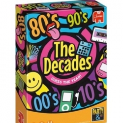 The Decades - DE