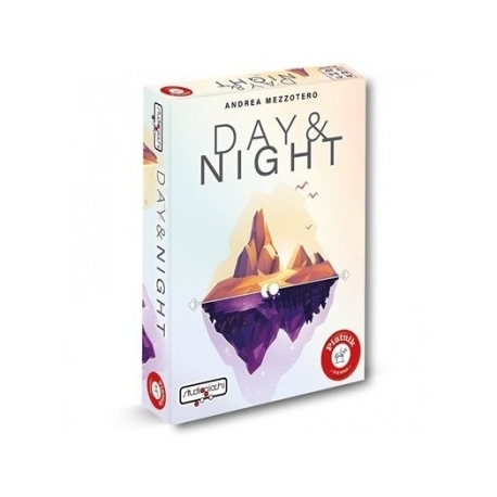 Day & Night (Alemán)