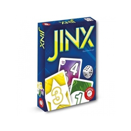 Jinx - DE