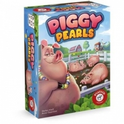 Piggy Pearls (Alemán)