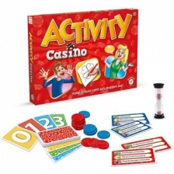Activity Casino (Alemán)