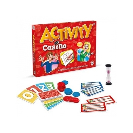 Activity Casino - DE