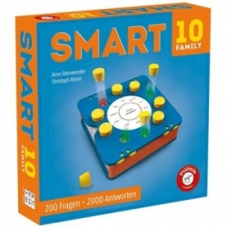 Smart 10 Family (Alemán)