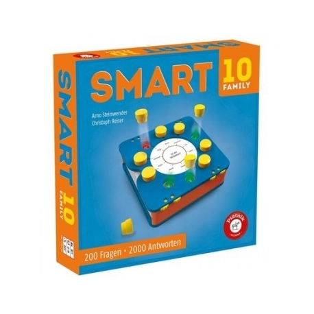 Smart 10 Family - DE