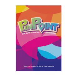 PinPoint - EN