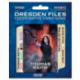 Dresden Files Cooperative Card Game: Fan Favorites (Inglés)