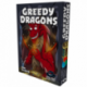 Greedy Dragons (Inglés)