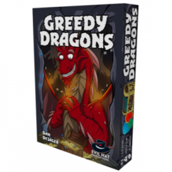 Greedy Dragons - EN