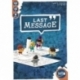 Last Message (Inglés)