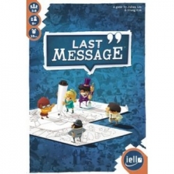 Last Message - EN
