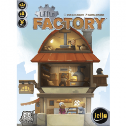 Little Factory - EN
