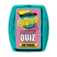 Quiz - 90er (Alemán)