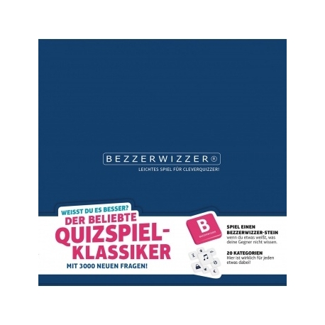 Bezzerwizzer&nbsp; - DE