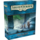 FFG - Arkham Horror LCG: Edge of the Earth Campaign Expansion (Inglés)