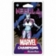 Marvel Champions: Das Kartenspiel - Nebula - DE