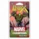 Marvel Champions: Das Kartenspiel - Drax - DE