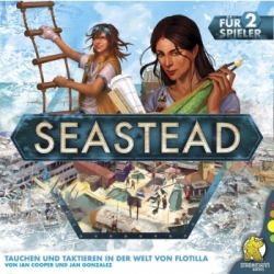 Seastead (Alemán)