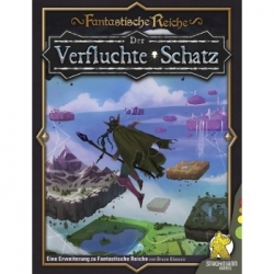 Fantastische Reiche - Der Verfluchte Schatz (Alemán)