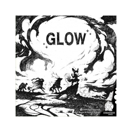 Glow (Alemán)
