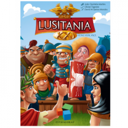 Lusitania XXI - PT/FR/DE