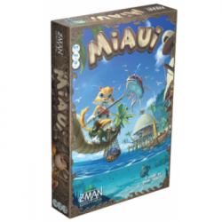 Miaui (Inglés)