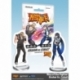 Way of the Fighter - Fighter Pack: Brahm Vs Cobalt (Inglés)