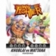 Way of the Fighter - Fighter Pack: Khublai Vs Wattana (Inglés)