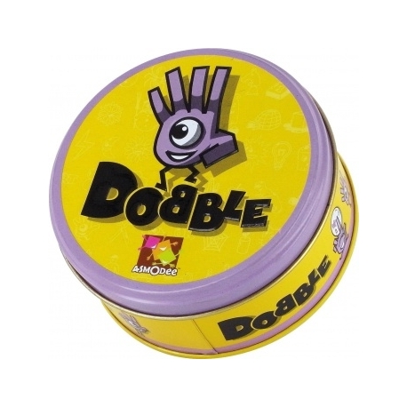 Dobble (Inglés)