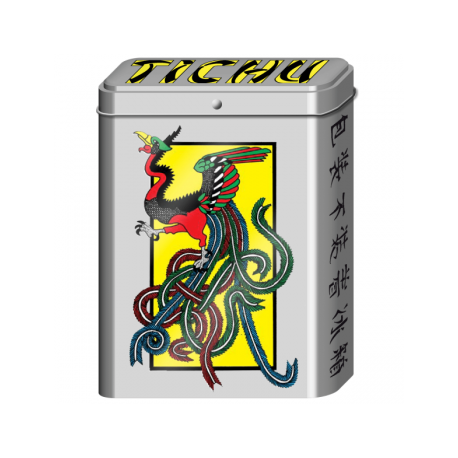 Tichu Pocket Box (Alemán/Inglés)