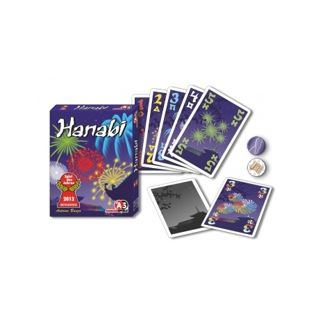 Hanabi - DE