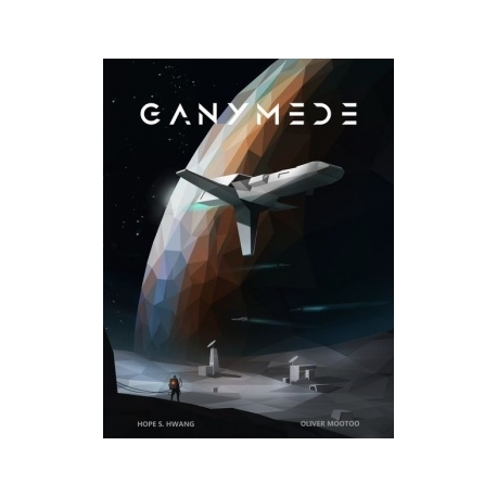 Ganymede - EN