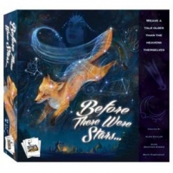 Before There Were Stars - EN