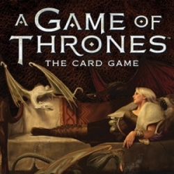 FFG - A Game of Thrones: The Card Game 2nd Edition - EN