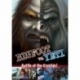 Bigfoot vs. Yeti - EN