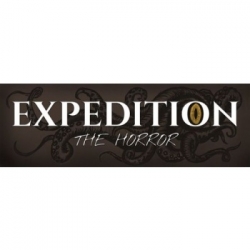 Expedition: The Horror - EN