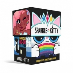 Sparkle Kitty -EN