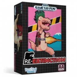 Re Extinction -EN