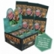 Munchkin CCG Grave Danger POP Display (24 Packs) (Inglés)