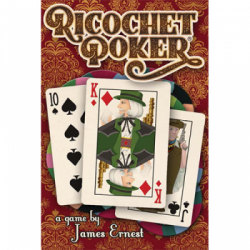 Ricochet Poker (Inglés)