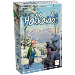Hokkaido - EN