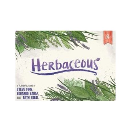 Herbaceous (Inglés)