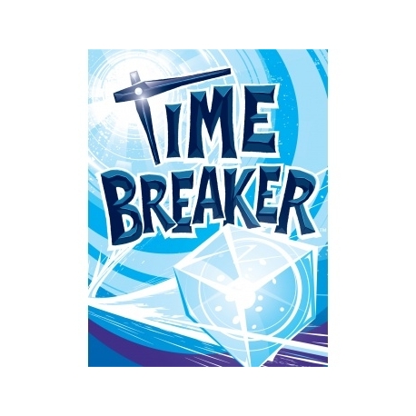 Time Breaker - EN