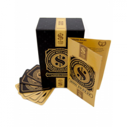 Million Dollars But... Million Pounds Expansion - EN