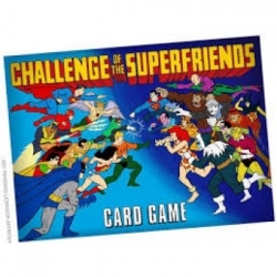 Challenge of the Superfriends - EN