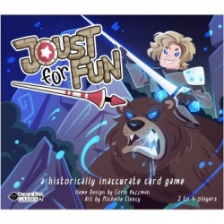 Joust for Fun - EN