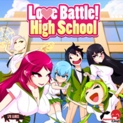 Love Battle! High School - EN