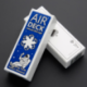 Air Deck Astronauts Playing Cards