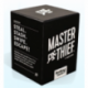 Master Thief (Inglés)